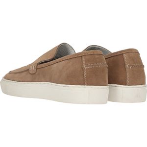 DSTRCT loafer - Heren - Taupe - Maat 45
