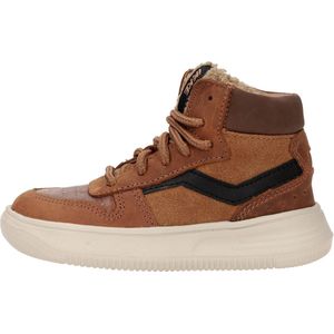 IK-KE Veterboot - Jongens - Cognac - Maat 29