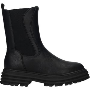 DSTRCT Boot - Vrouwen - Zwart - Maat 37