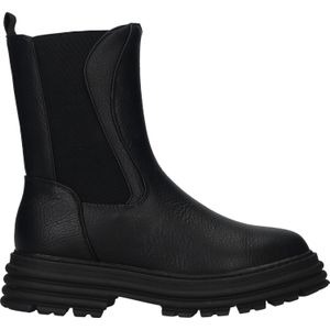 DSTRCT Boots Dames