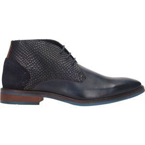 Loff 1881 Veterboot - Mannen - Blauw - Maat 43