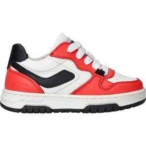 IK-KE Sneakers - Jongens - Rood - Maat 26