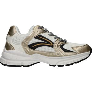 DSTRCT Sneakers - Dames - Beige - Maat 36