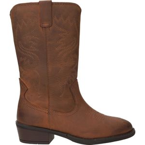 LOFF 1881 Laarzen - Meisjes - Bruin