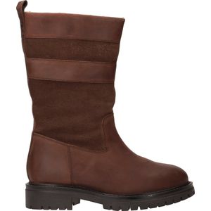 LOFF 1881 Laarzen - Dames - Bruin