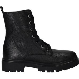 LOFF 1881 Veterschoenen - Meisjes - Zwart