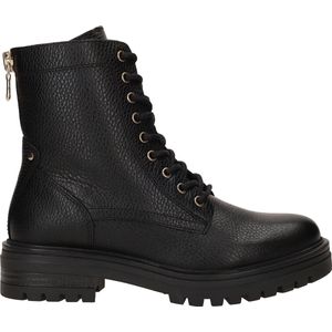 LOFF 1881 Veterboots - Dames - Zwart