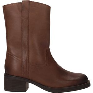 LOFF 1881 Laarzen - Dames - Cognac