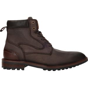 LOFF 1881 Veterschoenen - Heren - Bruin