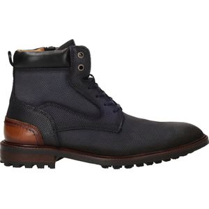 LOFF 1881 Veterschoenen - Heren - Blauw