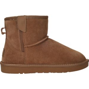 LOFF 1881 Boots - Dames - Cognac
