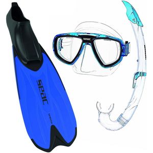 Seac Extreme Snorkelset 36-37