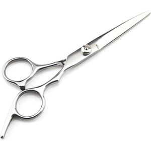 Professionele kappersschaar van Japans staal