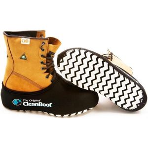 Clean Boot Overschoen XL