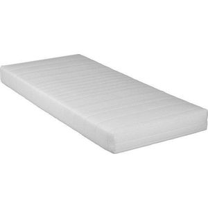 Goedkoop 70x150 Eenpersoons Matras - Kindermatras - Logeermatras - 10cm