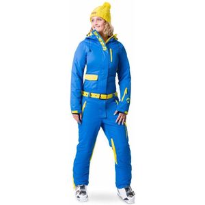 Snowsuits Alpine Girl Skipak