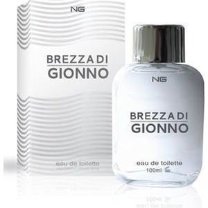 NG BREZZA DI GIONNO 100ML - Heren Parfum + Gratis Cadeau