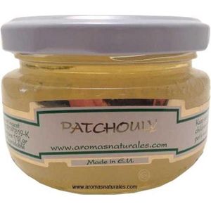 Aromas Naturales - Patchouli