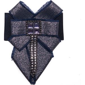 Broche/strikje/speldje