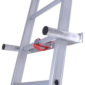 Ladderhouder/opstelplaats