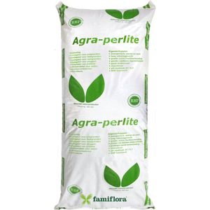 RHP perliet - korrelgrootte 3 (0-6.5mm) - 100 liter