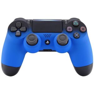 Clever PS4 Shadow Blue Controller