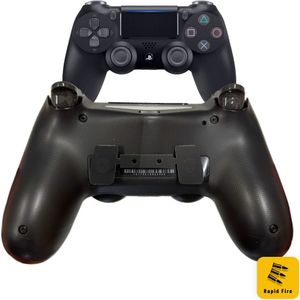 Clever PS4 Rapid Fire Paddles Controller