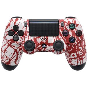 Clever PS4 Blood Controller