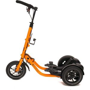Me-Mover FIT Oranje