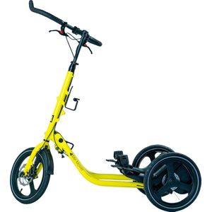 Me-Mover Speed - Racing Yellow