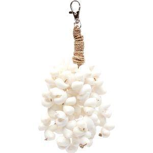 De Kai Shell Sleutelhanger