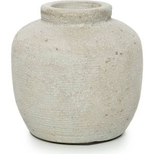 Safaary - Bazar Bizar Vaas Beton S Peaky - 13x13 CM