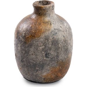 Vaas - Glas - Transparant