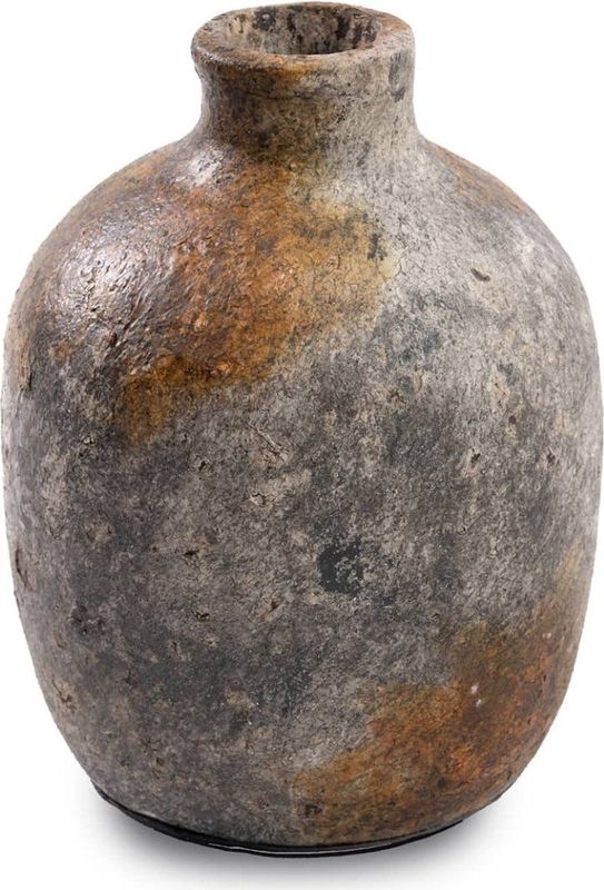 Vaas - Glas - Transparant