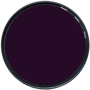 Kase Wolverine Magnetic 77mm ND64 Filters