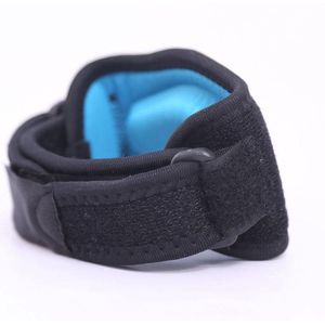 Aolikes Elleboog Brace Band - Tennisarm - Verstelbaar - Universeel