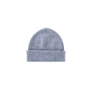 Muts Le Bonnet Washed Denim