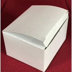 100x Autolockdoojes 75x45x45mm