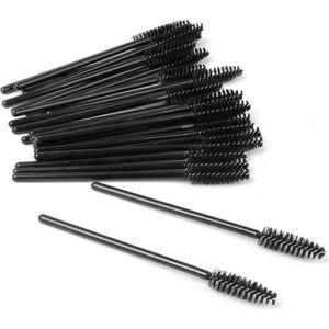 Wenkbrauw borstel - Mascara - Wimper