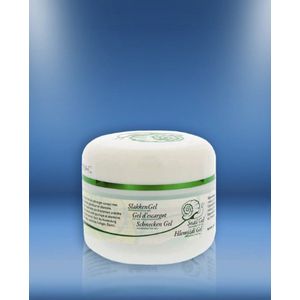 Slakkengel | Slakkenslijmgel Slakkenslijm -  Helpt tegen puistjes/acne/mee-eters - Vermindert littekens - Zorgt voor huidverjonging - Helpt bij cellulite / Sinaasappelhuid - Littekencreme - Bevat Allantoïne