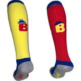 Hingly - Buurman&Buurman Mix & Match - Sportsokken