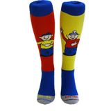 Hingly - Buurman&Buurman Mix & Match - Sportsokken