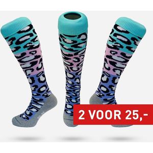 Twinsport - Jas - Waterdicht - Ademend - Verstelbare Capuchon