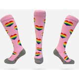 Hingly - Fun Sokken - Hockeysokken