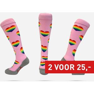 Hingly - Fun Sokken - Hockeysokken