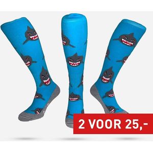 Hingly - Funkousen - Haai - Kniekousen