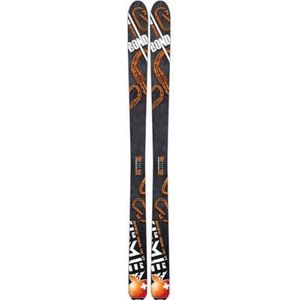 Movement BOND - heren freeride ski - 169cm - backcountry tour ski