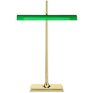 Flos Galdman lamp, 8 watt, messing