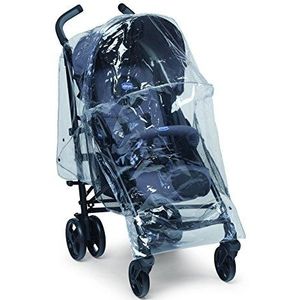 Chicco Universele Regenbekleding Voor Kinderwagen, Buggy