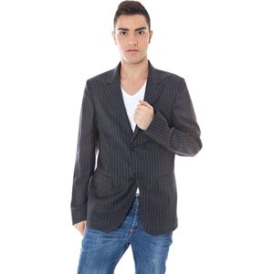 Calvin Klein - Blazer - Grijs